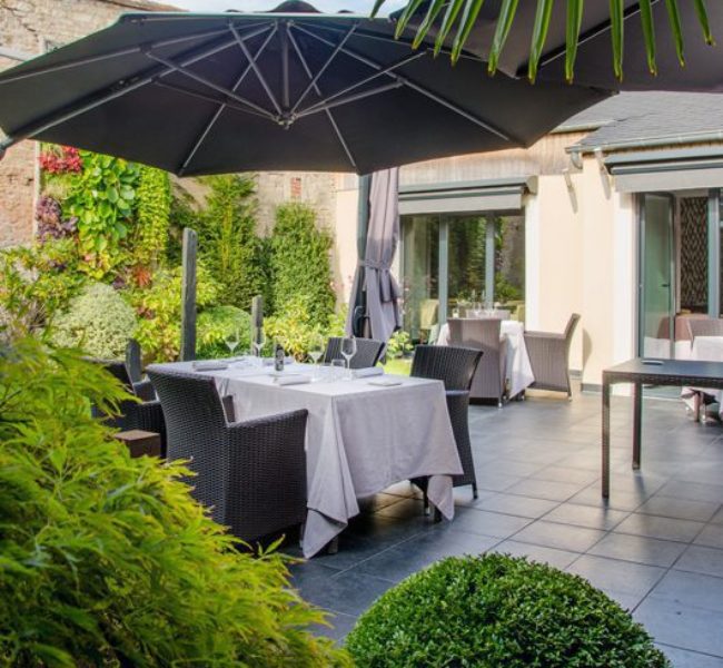 Vignette restaurant